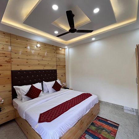 Kamlesh Lodge Бхавнагар Екстериор снимка