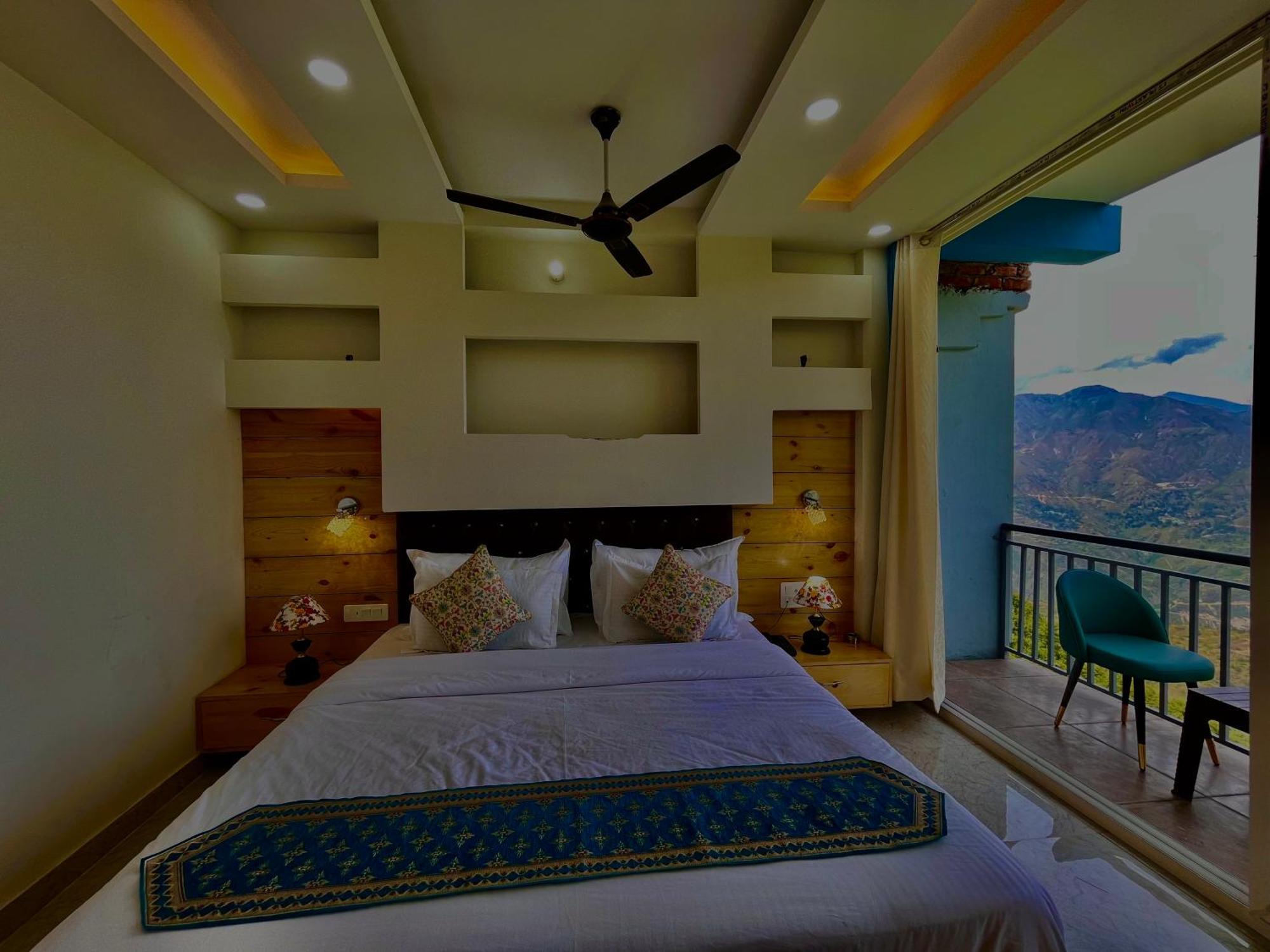Kamlesh Lodge Бхавнагар Екстериор снимка