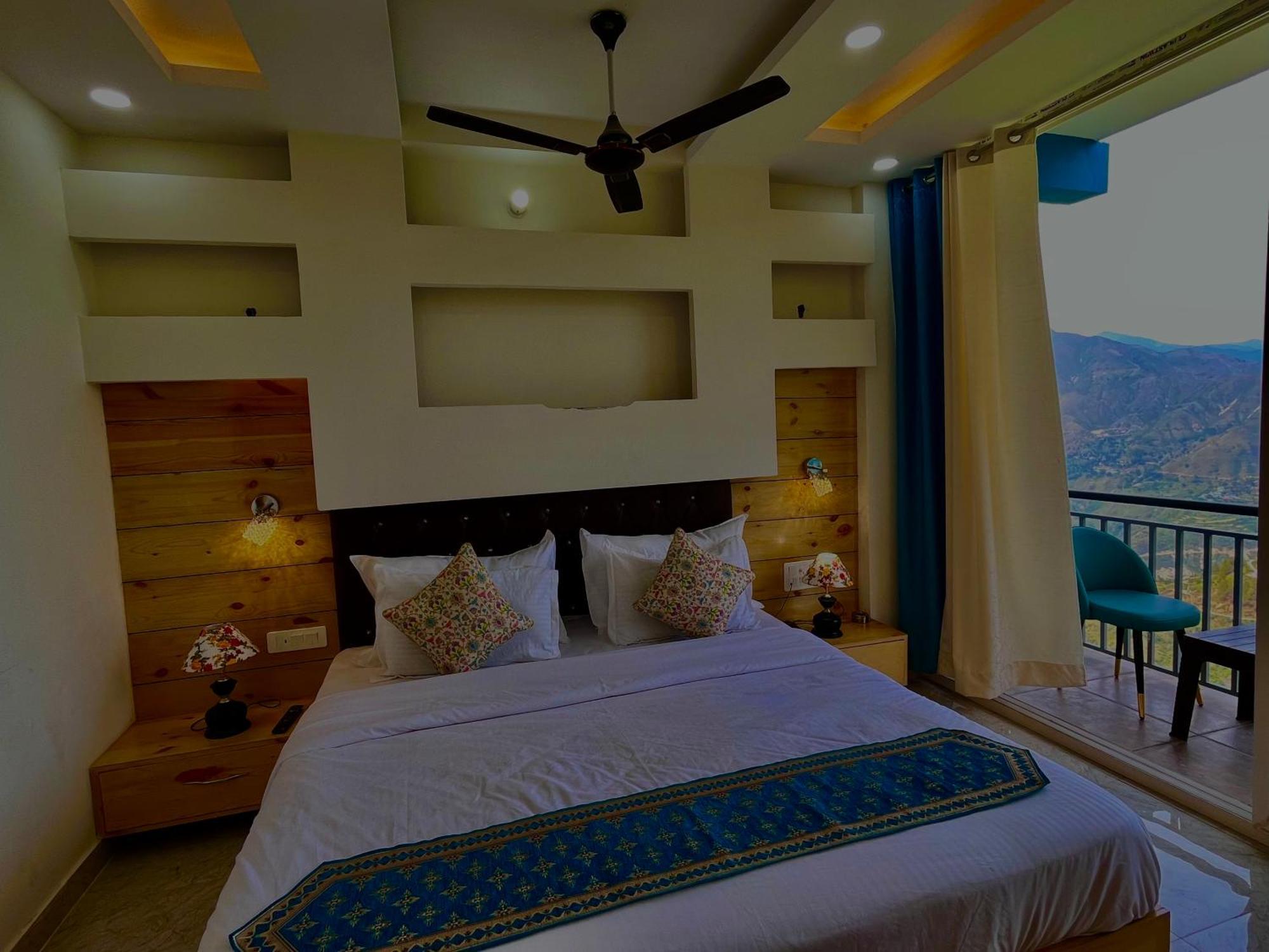 Kamlesh Lodge Бхавнагар Екстериор снимка